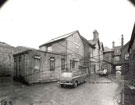 View: cn0324 Chester, Northgate Street, Rear of Firemans Square and Brewery site 	