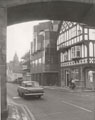 View: cn0330 Chester, Northgate Street. 	