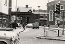 View: cn0334 Chester, Northgate Street / George Street 	