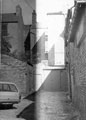 View: cn0338 Chester, Abbey Green / Northgate Street 	