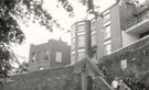 View: cn0344 Chester, City Walls South 	