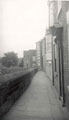 View: cn0345 Chester, City Walls south 	