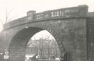 View: cn0349 Chester, The Watergate. 	