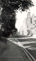 View: cn0353 Chester, City Walls / Watergate Street 	
