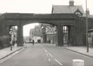 View: cn0359 Chester, Northgate 	