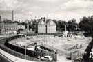 View: cn0367 Chester, Roman Amphitheatre 	