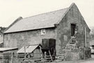 View: cn0396 Shotwick Hall 	