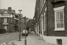 View: cn0409 Chester, King Street, King's Buildings 	