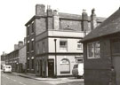 View: cn0479 Chester, Egerton Street 	