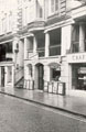View: cn0509 Chester, Watergate Street. 	