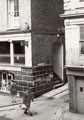 View: cn0510 Chester, Watergate Street 	