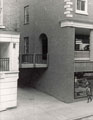 View: cn0511 Chester, Watergate Street. 	