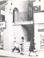View: cn0513 Chester, Northgate Street 	