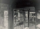 View: cn0518 Chester, Bridge Street Row 	