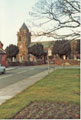 View: cn0678 Christleton Church March1987