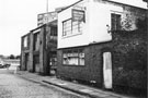 View: cn0686 Oulton Place off George Street, now demolished