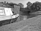 View: cn0691 Telford's Warehouse from Canal Side