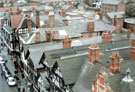 View: lb0099 Chester,6-20 Bridge St, W side 	