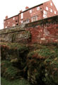 View: lb0145 Chester, City Walls near Northgate	