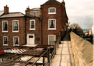 View: lb0149 Chester: City Walls