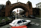 View: lb0158 Chester, Newgate	