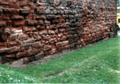 View: lb0167 Chester City Walls