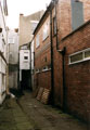 View: lb0171 Chester, 23,25,27 Bridge St, 29,31 Row 	