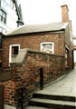 View: lb0248 Chester, 11 City Walls, 60, Eastgate St 	