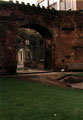 View: lb0259 Chester City Walls 	