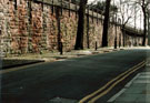 View: lb0260 Chester City Walls 	