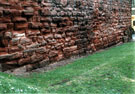 View: lb0267 Chester City Walls 	