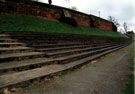 View: lb0271 Chester: City Walls 	