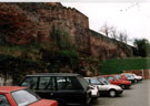 View: lb0273 Chester: City Walls 	