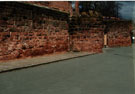 View: lb0275 Chester City Walls 	