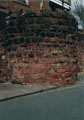 View: lb0277 Chester: City Walls 	