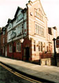 View: lb0319 Chester, 2 Duke Street,Cross Keys Pub 	