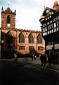 View: lb0330 Chester, St Peter's Church	