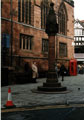 View: lb0331 Chester, The Cross	