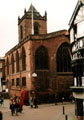 View: lb0332 Chester, St Peter's Church	