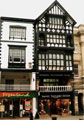 View: lb0348 Chester, 31 Eastgate St, 25 Row 	