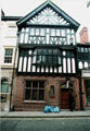 View: lb0351 Chester, 3 St Werburgh St 	