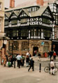 View: lb0355 Chester, 35 Eastgate Street 	
