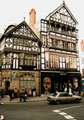 View: lb0358 Chester, 35,37 Eastgate Street 	
