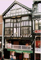 View: lb0377 Chester, 14 Eastgate Street, 14 Row 	