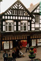 View: lb0382 Chester, 24 Eastgate Street, 30 Row 	