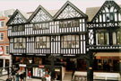 View: lb0396 Chester, 40-44 Eastgate St, 42-48 Row 	