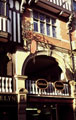 View: lb0523 Chester, Bridge Street 	