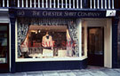 View: lb0547 Chester, Watergate Street 	