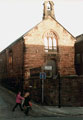 View: lb0615 Chester, St Olave's Church 	