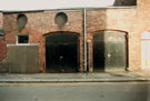 View: lb0658 Chester, 3 Nicholas Street Mews 	